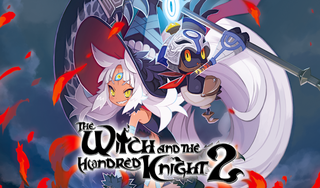 The Witch And The Hundred Knight 2 Us Release The Witch and the Hundred Knight 2 – Launch Trailer